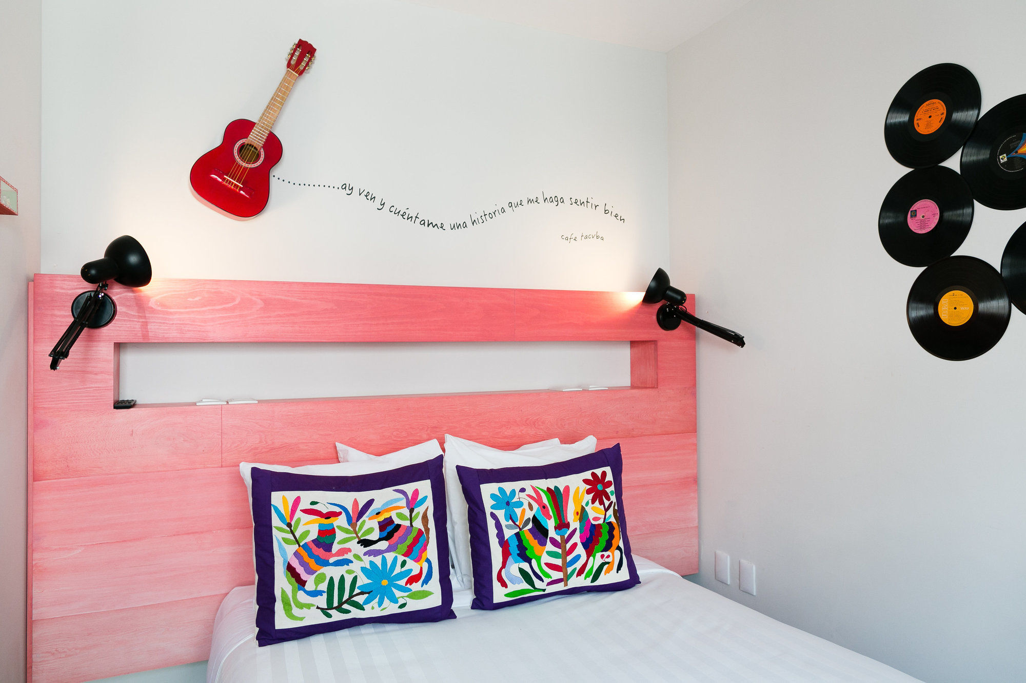 La Palomilla Bed & Breakfast (Adults Only) Mexico-stad Buitenkant foto